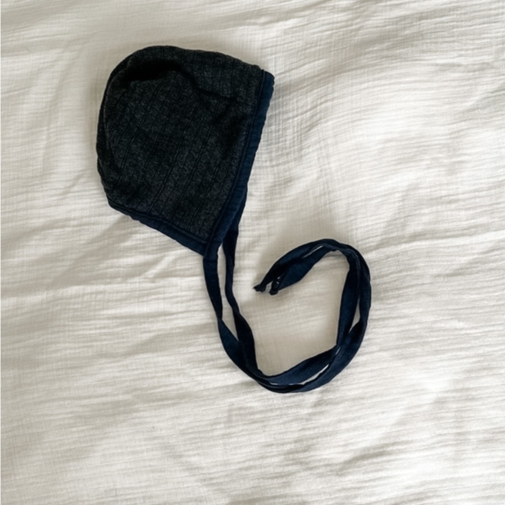Baby Bonnet | Handmade | 3-6 Months